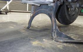 SUZUKI LET's 4 2026 CA45A