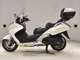 Фото Honda SILVER WING 600 2002 с японского аукциона