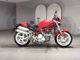 Фото Ducati MONSTAR S2R с японского аукциона