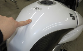 SUZUKI GSR250