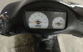 SUZUKI LET's 2 CA1PA