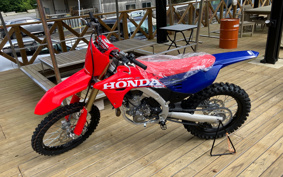 HONDA CRF450R PE07