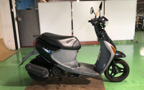SUZUKI LET's 4 CA41A