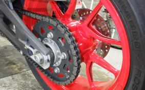 DUCATI MONSTER 937 + 2022
