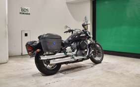 YAMAHA DRAGSTAR 1100 2007 VP13J
