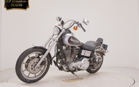 HARLEY FXDC 1340 1992