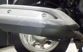 HONDA TACT Basket 2022 AF79