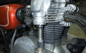 KAWASAKI W650 2008 EJ650A