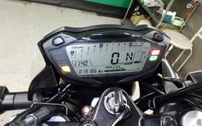 SUZUKI SV650 A 2019 VP55B