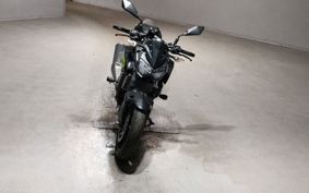 KAWASAKI Z400 2020 EX400G