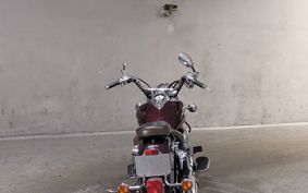 YAMAHA DRAGSTAR 400 CLASSIC 2015 VH02J
