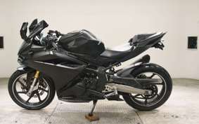 HONDA CBR250RR A 2023 MC51