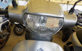 SUZUKI LET's 4 CA45A