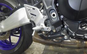 YAMAHA MT-09 SP 2021 RN69J