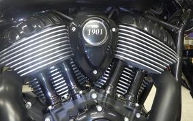 INDIAN Chief Dark Horse bobber 2021