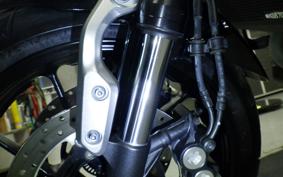YAMAHA XSR900 2019 RN56J
