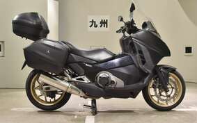 HONDA NC750 INTEGRA 2014 RC71