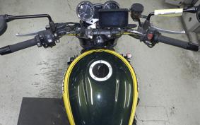 KAWASAKI Z900RS 2024 ZR900K