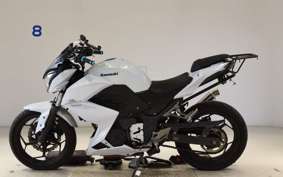 KAWASAKI Z250 ER250C
