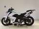Фото Kawasaki Z250 с японского аукциона