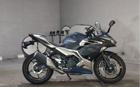 KAWASAKI NINJA 250 EX250Y