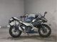 Фото Kawasaki NINJA 250 с японского аукциона
