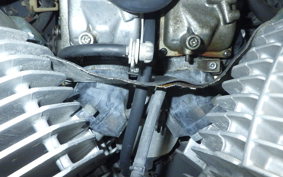 YAMAHA DRAGSTAR 400 2005 VH01J