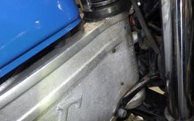SUZUKI RG400 Gamma 1987 HK31A