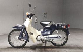HONDA SUPER CUB50 AA01