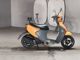 Фото Suzuki LET's 4 с японского аукциона