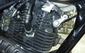 YAMAHA TW225 2023 DG09J