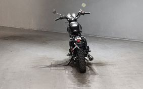 OTHER TON PE -STROKE SCRAMBLER 125 ..