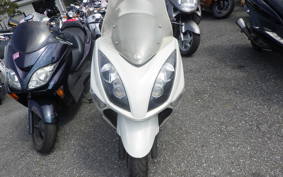 YAMAHA MAJESTY 250 SG20J