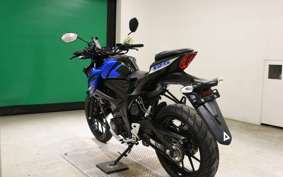 SUZUKI GSX-S125 2024 DL32D