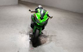 KAWASAKI  NINJA ZX-25R SE ZX250E