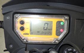 KTM 950 SUPERMOTO 2007