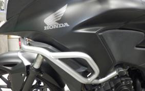 HONDA 400X ABS 2013 NC47