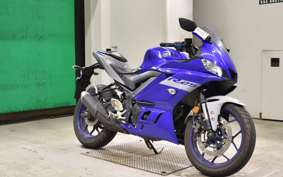 YAMAHA YZF-R25 2015 RG43J