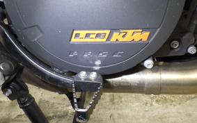 KTM 1290 SUPER ADVENTURE S 2021