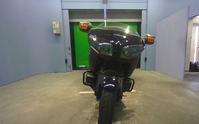 HONDA GL 1800 GOLD WING F6B 2013 SC68