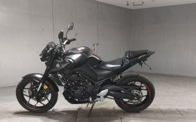 YAMAHA MT-03 2024 RH21J