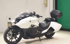 HONDA NM4 VULTUS -02 2018 RC82