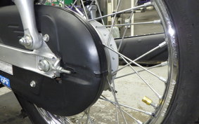 HONDA CROSS CUB 110 2023 JA10