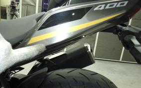 KAWASAKI NINJA 400 2022 EX400G