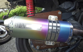HONDA FORZA SI MF12