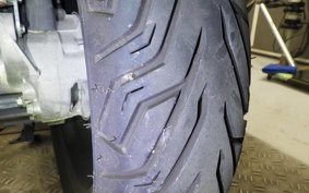 HONDA PCX 125 2009 JK05