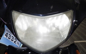 SUZUKI ADDRESS V125 CF4EA