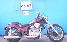 HONDA STEED 400 NC26