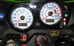 KAWASAKI ZRX1200 D 2015 ZRT20D