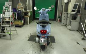VESPA VXL125